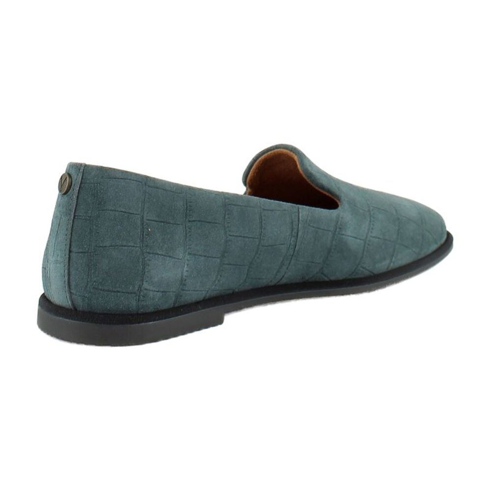 Vionic Willa 2.0 Scarab Suede Leather - Picture 7 of 8